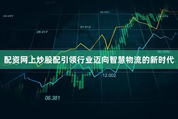 配资网上炒股配引领行业迈向智慧物流的新时代